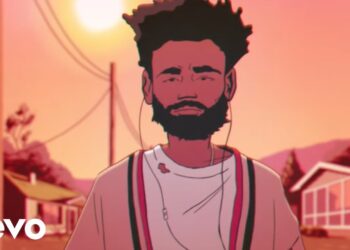 Childish Gambino – Feels Like Summer (Official Music Video)