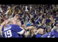 Loudest Crowd Reactions in American Sports History Compliation