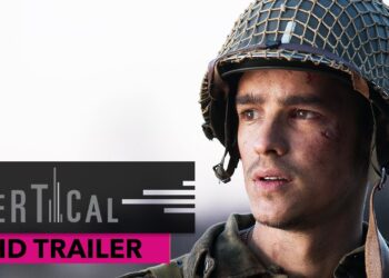 Ghosts of War | Official Trailer (HD) | Vertical Entertainment