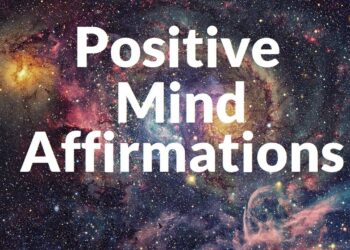 Affirmations for Health, Wealth, Happiness "Healthy, Wealthy & Wise" 30 Day Program