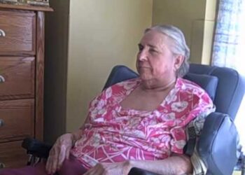 Another Miracle – Music Therapy & End Stage Alzheimer's