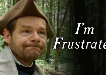 The Intrusion Of Modern Politics On Our YouTube Channel