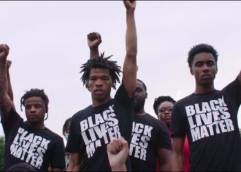 Lil Baby – The Bigger Picture (Official Music Video)