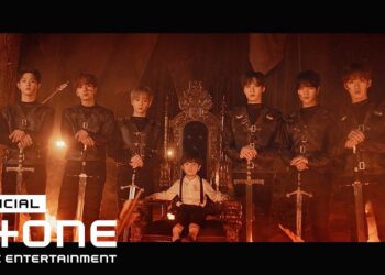 ONEUS (원어스) – 'COME BACK HOME' MV