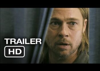 World War Z TRAILER 2 (2013) – Brad Pitt Movie HD