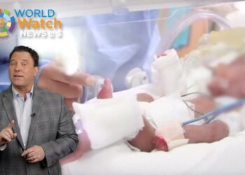 WORLD Watch News in 3: Feisty Fire, Uber-Under, Baby Breakthrough, Friendly Fridges, Tubular Title