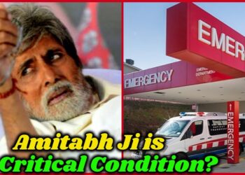 Amitabh Bachchan Health Condition After Covid Positive