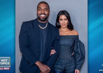 Kim Kardashian West Addresses Kanye's Mental Health | The View