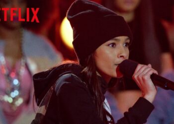 Beanz and Flawless Real Talk Battle it Out on Rhythm + Flow | Netflix