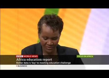 Mo Ibrahim talks to BBC World News about our latest African Governance Report
