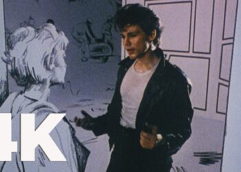 a-ha – Take On Me (Official 4K Music Video)