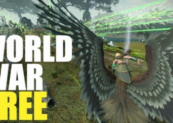 World War Tree