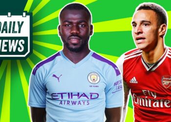 Koulibaly wants EPL move + Arsenal in Rodrigo talks! ► Daily News