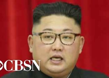 Reports: North Korean leader Kim Jong Un's health in question