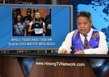 Hmong News 7/21/20 | Xov Xwm Hmoob | World News in Hmong | Xov Xwm Ntiaj Teb | Hmong TV Network