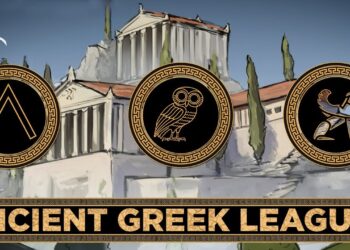 Ancient Greek State Politics and Diplomacy