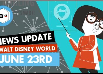 Walt Disney World News Update for June 23rd, 2020