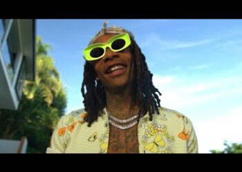 Wiz Khalifa – Still Wiz [Official Music Video]