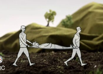 Rules of war (in a nutshell) | The Laws Of War