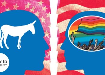 Francis Fukuyama on Identity Politics