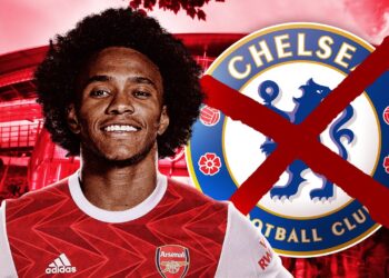 Willian to REJECT Chelsea Deal And Sign For Arsenal?! | Transfer Talk