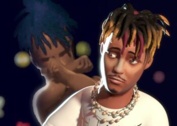 Juice WRLD – Wishing Well ft. XXXTENTACION (Music Video)