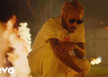 Future – Posted With Demons (Official Music Video)