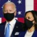 NY Post columnist: Kamala Harris is political ‘chameleon’ with eye on ‘Biden’s job’