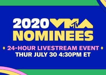 2020 VMA Nominees Music Videos | 24-Hour Livestream
