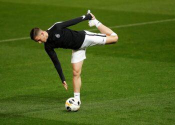 Saturday’s Real Madrid transfer talk: Ronaldo, Messi, Sancho