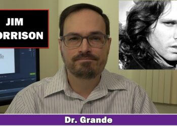 Jim Morrison | Life & Death | Mental Health & Personality