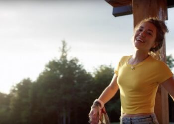 Lauren Daigle – You Say (Official Music Video)