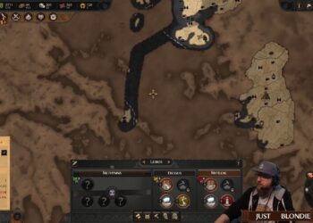 A Total War Saga: Troy is out now!