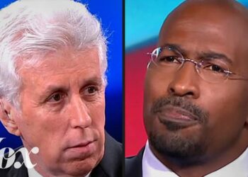 CNN treats politics like sports — and it’s making us all dumber