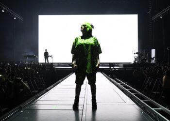 Animated Music Videos Taking Over 2020? Ask Juice WRLD, Billie Eilish, The Weeknd