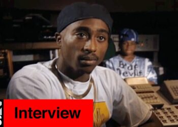 Tupac Talks Donald Trump & Greed in America in 1992 Interview | MTV News