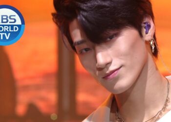 ATEEZ – FEVER [Music Bank / 2020.07.31]