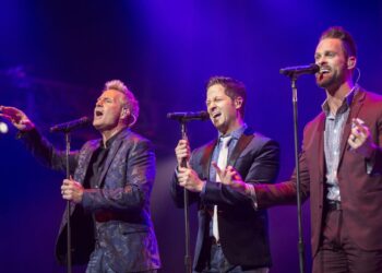 Industry Affects Inspirational Music, But Paul Sizelove Still Grows Gaither Music Group