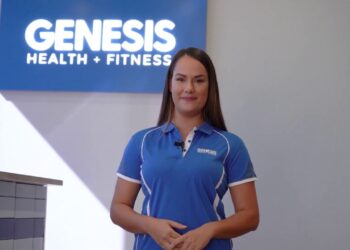 Genesis Health + Fitness COVID-19 Safety Update
