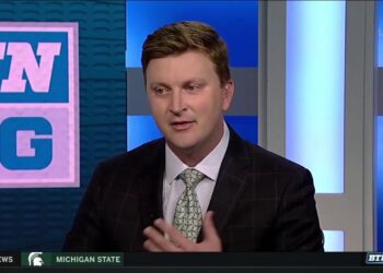 LIVE: Big Ten Postpones 2020 Fall Sports Seasons | Big Ten Football