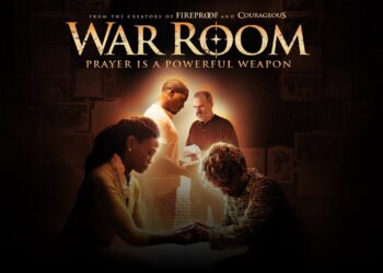 War Room – Official Trailer