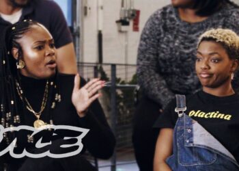 Black Conservatives Debate Black Liberals on Trump, Obama, and American Politics