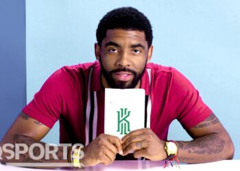 10 Things Kyrie Irving Can't Live Without | GQ Sports