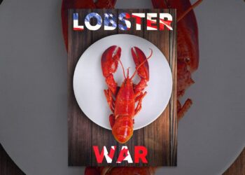 Lobster War: The Fight Over The World's Richest Fishing Grounds