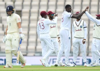 Cricket’s Powerful Nations Need To Safeguard The Sport’s Financial Future, Says West Indies Boss