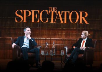 Identity Politics: Lionel Shriver & Douglas Murray | The Spectator