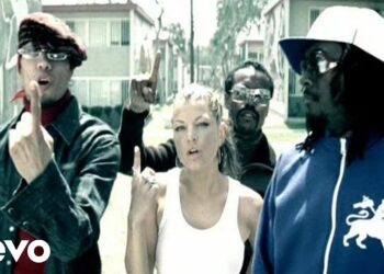 The Black Eyed Peas – Where Is The Love? (Official Music Video)