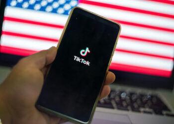 TikTok Strikes Music Deal with U.S. Firm Despite Trump’s Ban