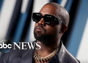 Kim Kardashian speaks out about Kanye West’s mental health