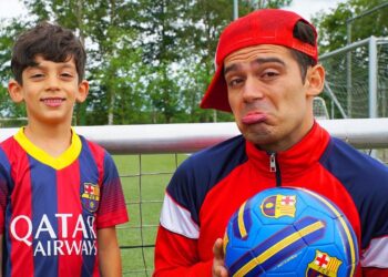 Hurry to Team Sports Games with Jason Vlogs